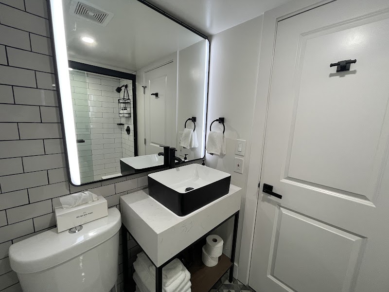 The Catrina Hotel, San Mateo